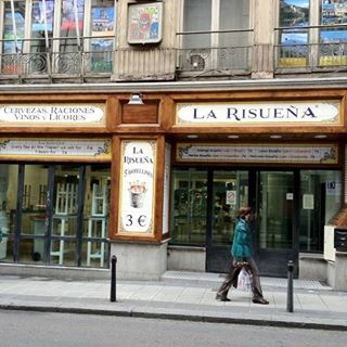 reflexiones madrid