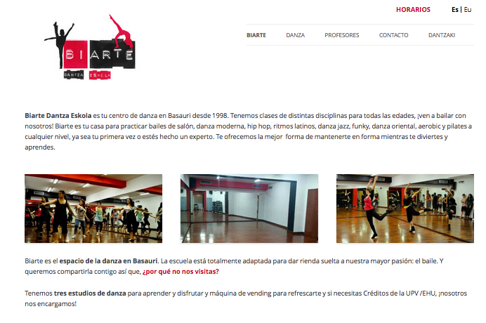 web-biarte